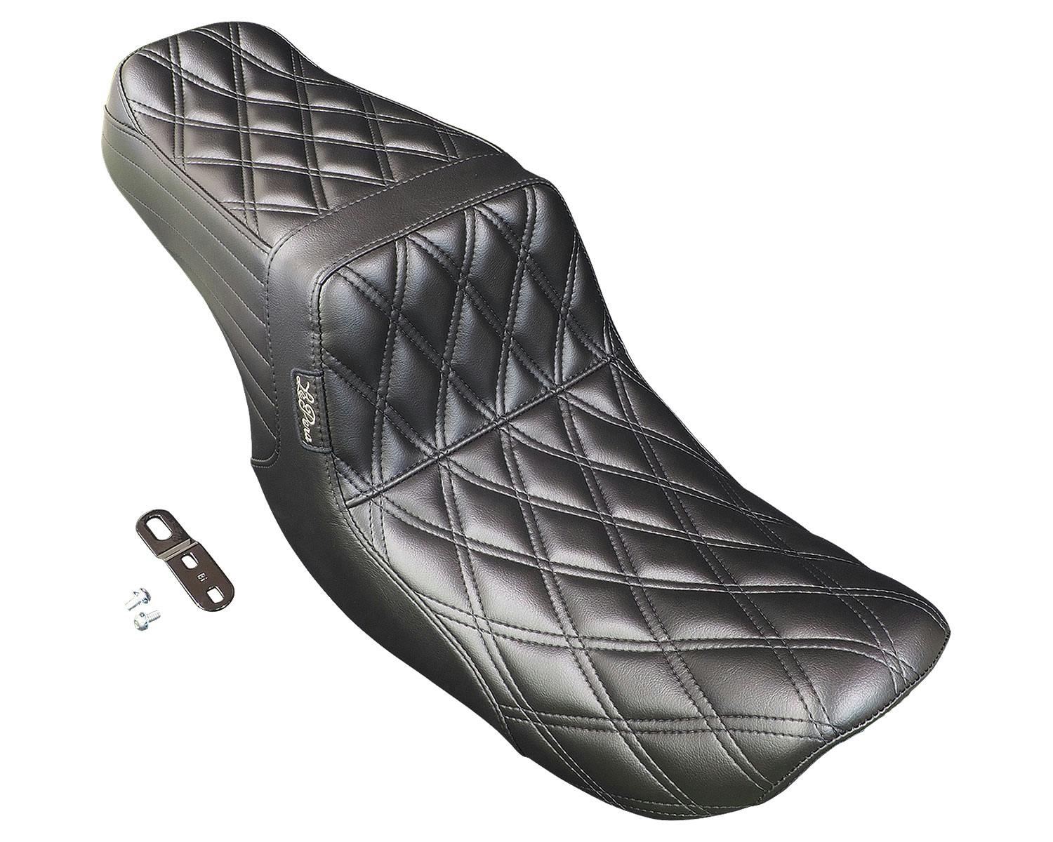 車種別シート < シート周り - ハーレー用パーツ カスタムパーツの通信