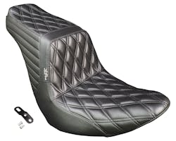 テールウィップ アップフロント Wダイヤ 18y- FXLR・FLSB