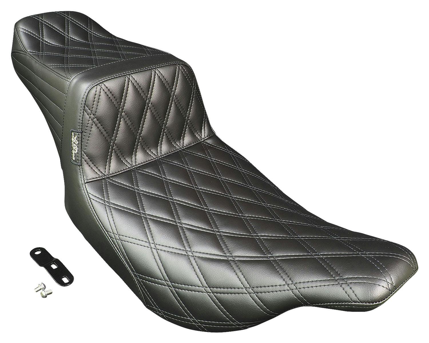 車種別シート < シート周り - ハーレー用パーツ カスタムパーツの通信