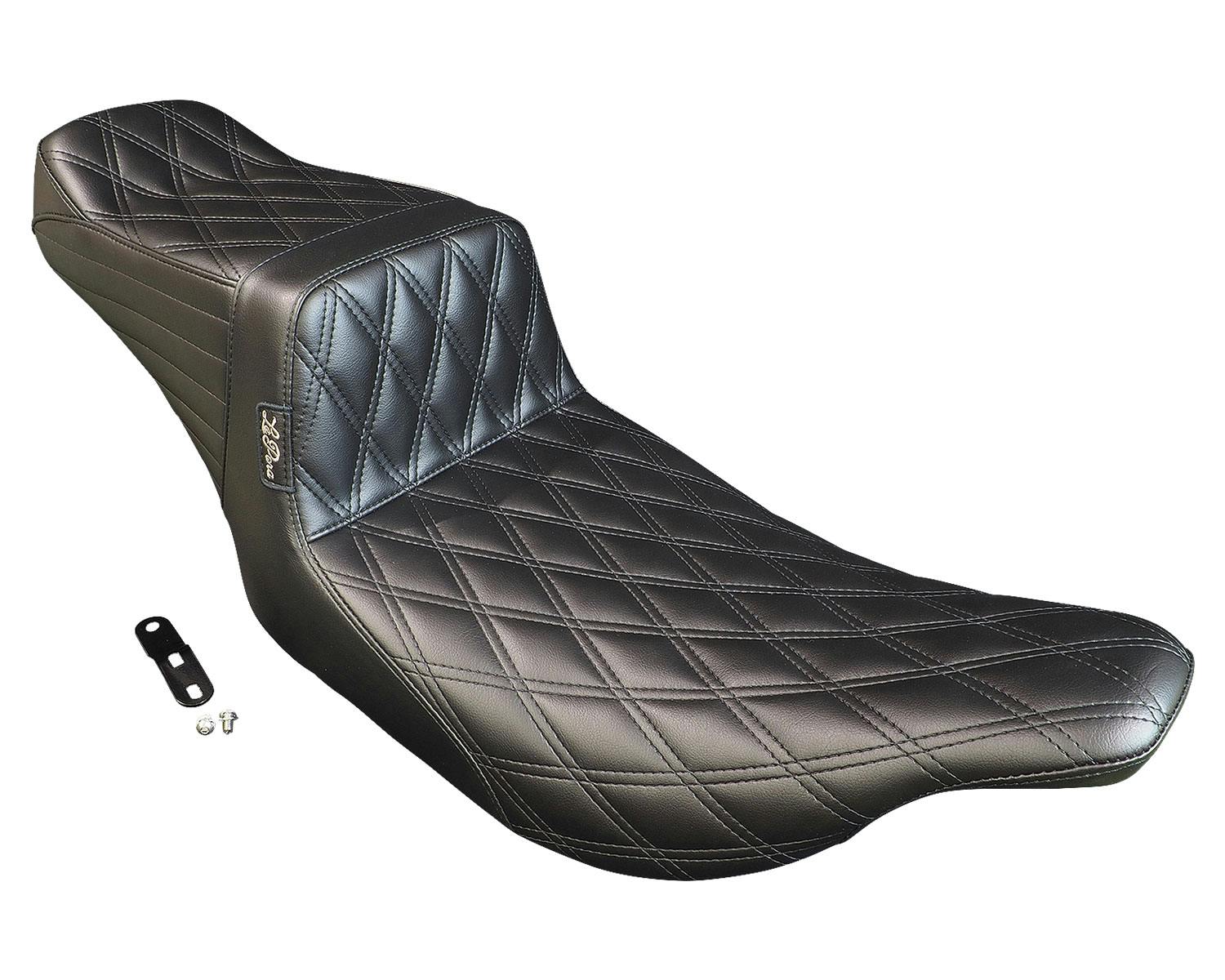 車種別シート < シート周り - ハーレー用パーツ カスタムパーツの通信