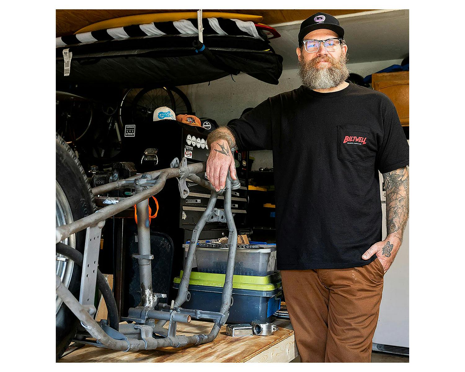 ハーレー用パーツ カスタムパーツの通信販売 ネオファクトリー