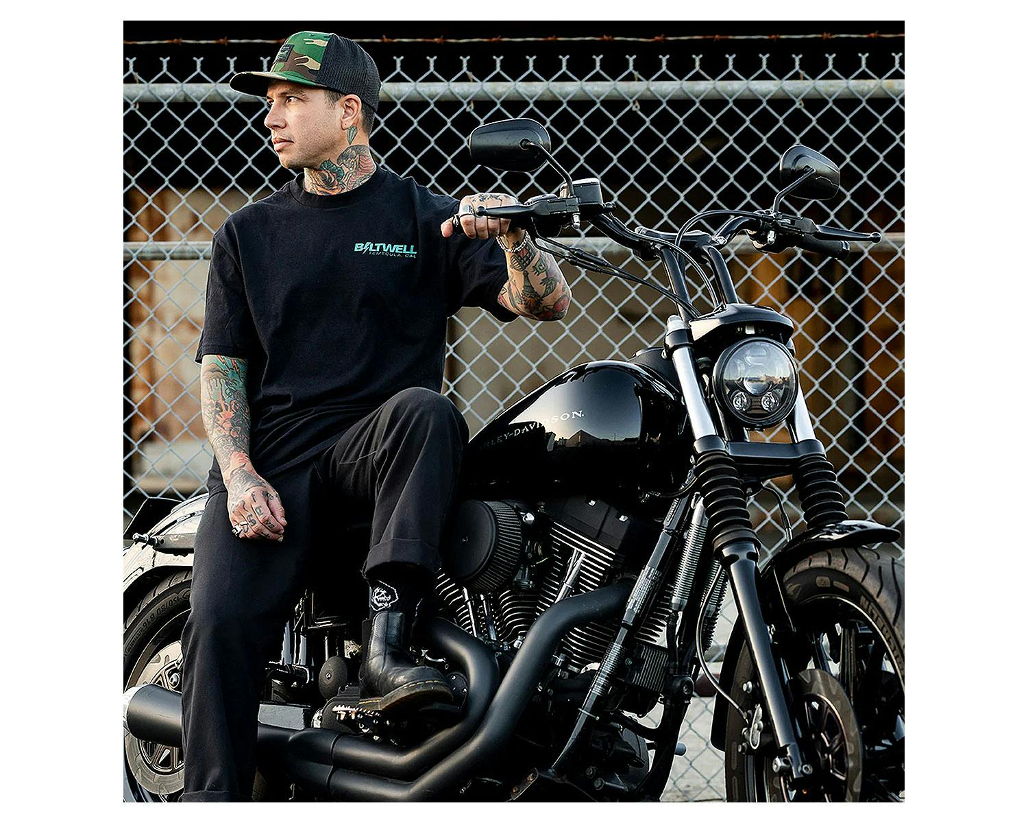 その他 anonymous ハーレー用パーツ カスタムパーツの通信販売 ネオファクトリー