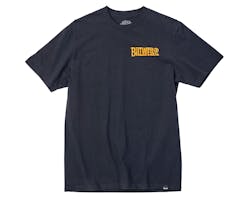 Biltwell EVOLUTION Tシャツ ブラック XL