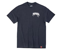 Biltwell METAL Tシャツ ブラック M