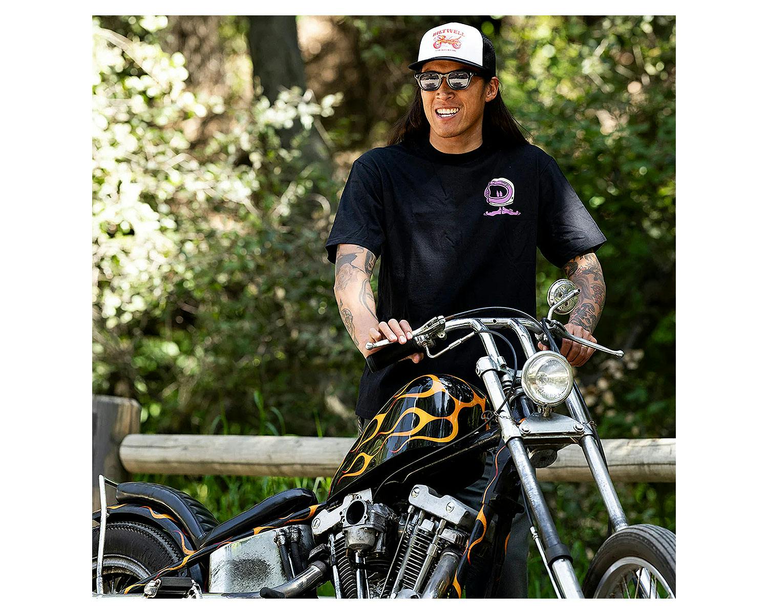 ハーレー用パーツ カスタムパーツの通信販売 ネオファクトリー