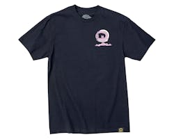 Biltwell SHORTY Tシャツ ブラック L