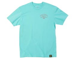 Biltwell SQUATCH Tシャツ ミント L