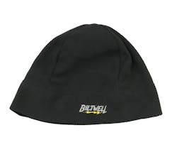 Biltwell オリジナルビーニー "SHOCK" ブラック