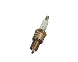 HD純正 スパークプラグ ゴールド 5R6AG