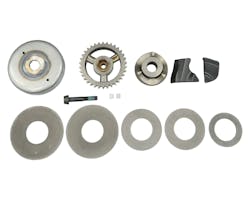 HD純正 スクリーミンイーグル コンペンセーター強化キット BT