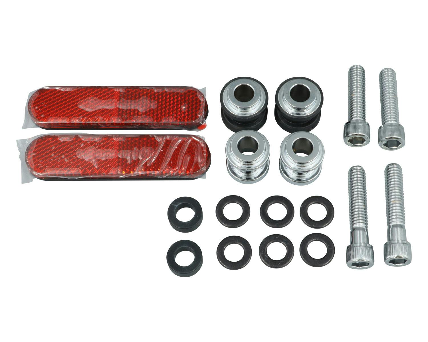 ハーレー用パーツ カスタムパーツの通信販売 ネオファクトリー