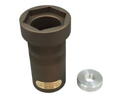 FastEddy トランスミッションソケット 2-1/4"