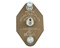 FastEddy インテーク リークテスター 2ボルト