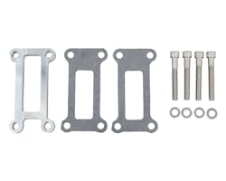 ベイカー オイル注入口スペーサー 93-06y FLT