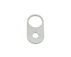 ベイカー スピードセンサースペーサー .080" 