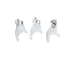 ベイカー ビレットスチールシフターフォーク 5速