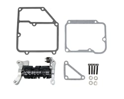 ベイカー シフタードラムキット 5速 87-97y BT