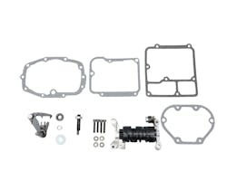 ベイカー シフタードラムキット 5速 00-06y BT