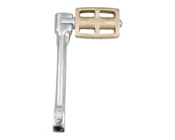 ベイカー ストレートキックアーム ベイカーミッション用