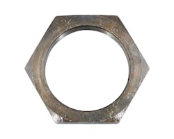 ベイカー スプロケットナット 85-06y BT