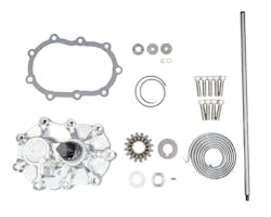 ベイカー FFビレットキッカーカバー 油圧 4速BT,6to4