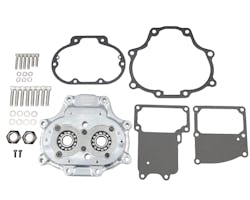 ベイカー トラップドア ポリッシュ 06y-Dyna,07-17y BT