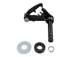 ベイカー アンチオーバーシフトラチェットポールキット 80-00y BT