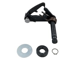 ベイカー アンチオーバーシフトラチェットポールキット 01-06y BT