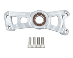 ベイカー トランスミッションベアリングサポート 4速,6into4用