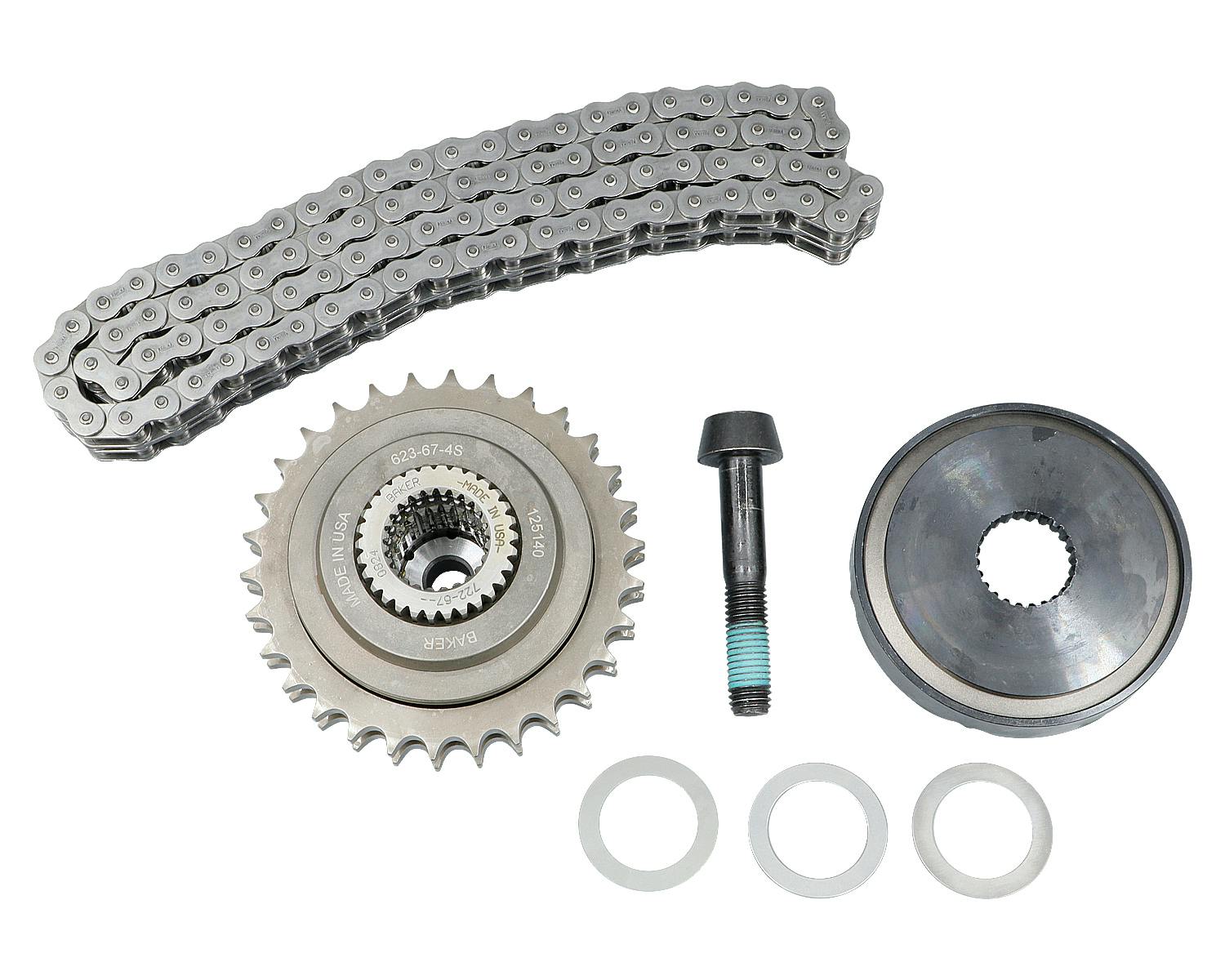 朝型 商品検索 - ハーレー用パーツ カスタムパーツの通信販売 ネオ