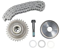 ベイカー 30Tコンペンセータースプロケット 07y-16y ツアラー