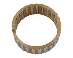 ベイカー メインシャフト・カウンターシャフトベアリング5速BT