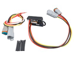 ベイカー スピードメーターリキャリブレーションユニット 06-09yBT