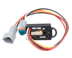 ベイカー スピードメーターリキャリブレーションユニット 87-06yBT