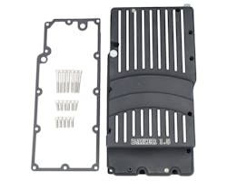 ベイカー +1.5オイルパン 09y-16y ツアラー