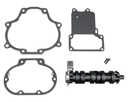 ベイカー スムースシフトキット 06y- BT