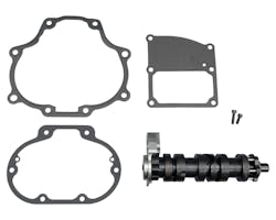 ベイカー スムースシフトキット 17y-ツアラー 18y- ソフテイル