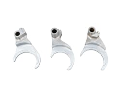 ベイカー Direct Drive6速キット用シフターフォークキット