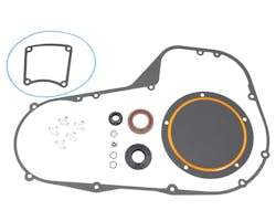 ベイカー プライマリーリビルドキット 94y-06y ツアラー