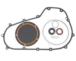 ベイカー プライマリーリビルドキット 07y-16y ツアラー