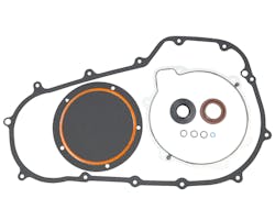 ベイカー プライマリーリビルドキット 17y-M8 ツアラー