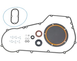 ベイカー プライマリーリビルドキット 94-06y ソフテイル,ダイナ