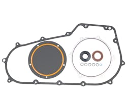 ベイカー プライマリーリビルドキット 06-17y ソフテイル,ダイナ