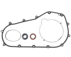 ベイカー プライマリーリビルドキット 18y-ソフテイル