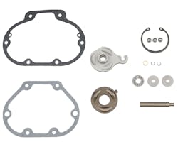 ベイカー ヘビーデューティースローアウトベアリングキット 87y-BT