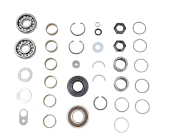 ベイカー トランスミッションリビルドキット DD7 TRベアリング