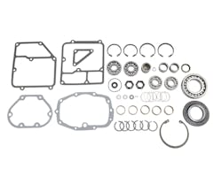 ベイカー トランスミッションリビルドキット 94y-05y ダイナ