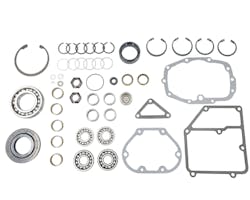 ベイカー トランスミッションリビルドキット 91y-93y ダイナ