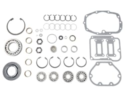 ベイカー トランスミッションリビルドキット 94y-06y 5速BT