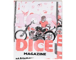 DicE Magazine ISSUE #109